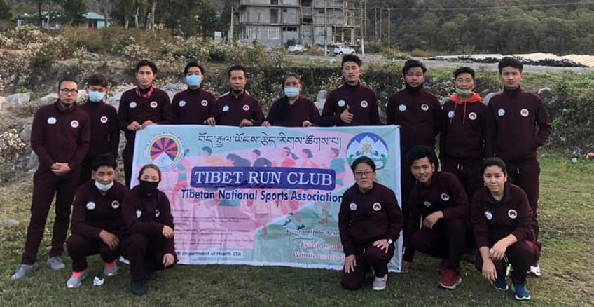 TNSA Run Club